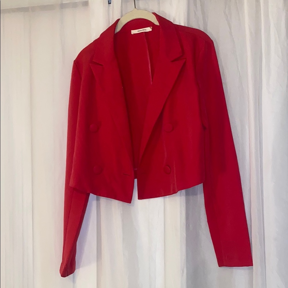 Idem Ditto Blazer - image 2